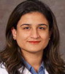 Fatima Jafri, MD