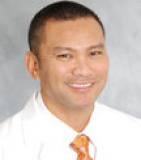 Dr. Efren V Nierva, DO