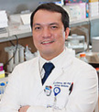 Dr. Elmer B Santos, MD - New York, NY - Nuclear Medicine Specialist ...