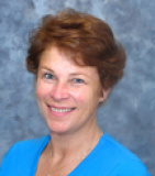 Dr. Julia A. Harrison, MD
