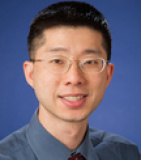 Dr. Jimmy Jing-Chyi Lin, MD