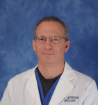 Mark Levinson, MD