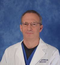 Mark Levinson, MD - Winchester, VA - Urology