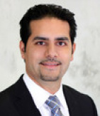 Dr. Premal Jitendra Desai, MD