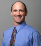 Ben Martin Hunt, MD