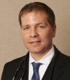 John F. Heitner, MD