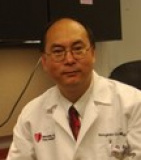 Hongbiao Liu, MDPHD