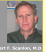 Robert F. Scanlon JR., MD