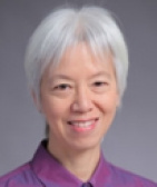 Dr. Alison G Ho, MD