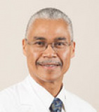 Ralph George Anderson, MD