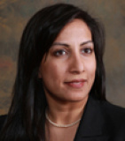 Dr. Anita Shrivastava, MD