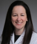 Dr. Alison Debora Amsterdam, MD