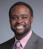 Dr. Joseph Errick Ravenell, MD