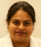 Dr. Syeda Tanzia Hossain, MD