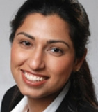 Dr. Poornima P Kaul, MD