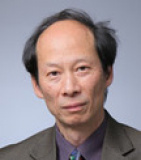 William K Chiang, MD