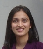 Dr. Silgi S Philip, OD