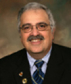 Dr. Eduardo Arreaza, MD