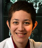 Alissa Jo Burge, MD