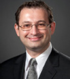 Dr. Jacob Eisdorfer, DO