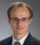 Wojciech Henryk Przylecki, MD