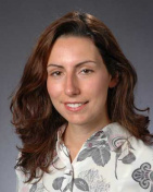 Zornitza (Zori) Stoilova, MD