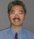 Dr. Justin Phillip Fong, MD