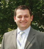 Dr. Brahim Ardolic, MD