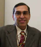 Anoop Kapoor, MD