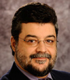 Dr. George Zikos, OD
