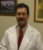 Dr. Eric Otto Shreder, DO