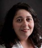 Rosine Alianakian, OD