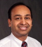 Dr. Anuj Bansal, MD