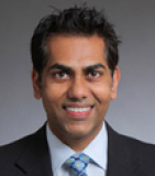 Dr. Rahul Sharma, MD