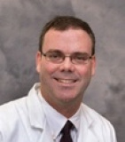 Dr. Patrick M Connors, MD