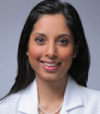 Roshini Rajapaksa, MD