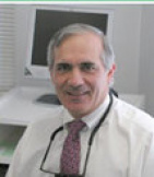 Dr. James J DiGiacinto, DDS