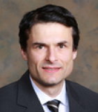 Gabriel Ionescu, MD