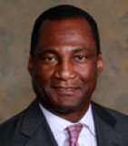 Samuel Daniel, MD