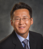 John C Chen