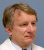 Francis Burgener, MD