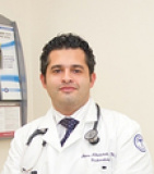 Dr. Shawn Khodadadian, MD