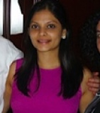 Khyati K Desai, Pharm D