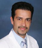 Dr. Ali Salami, MD