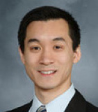 Johnson Chen, MD