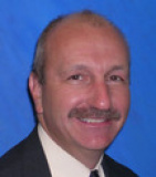 Robert M Zielinski, MD