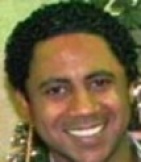 Dr. Isayas Tekie, DO