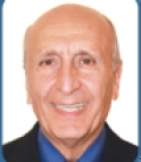Hooshang Kashani, DDS
