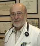 Leslie B Cooperman, MD