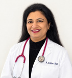 Bhargavi Nettem, MD
